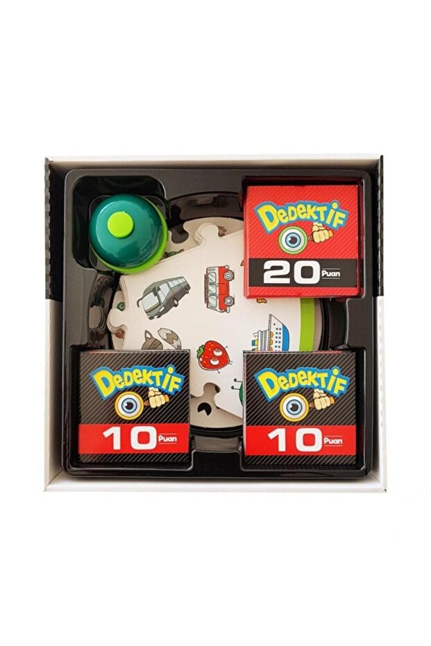 Detective Plus Rd5317 - 5