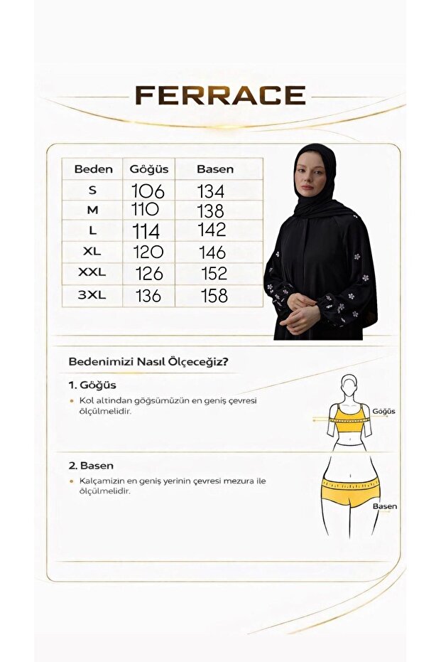 Mor Papatya Ferace - 8