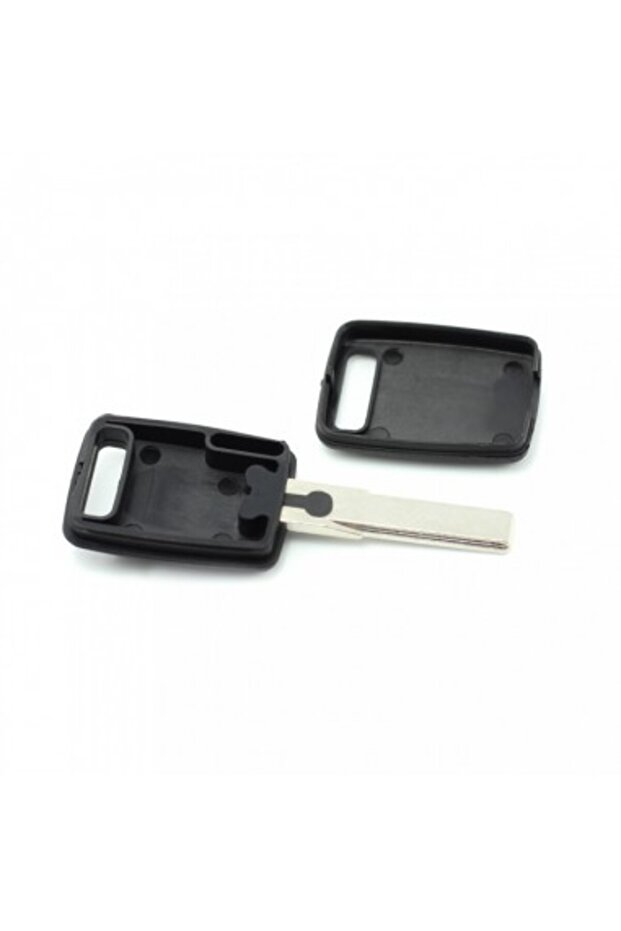 Key case with transponder, Audi, without button - 2