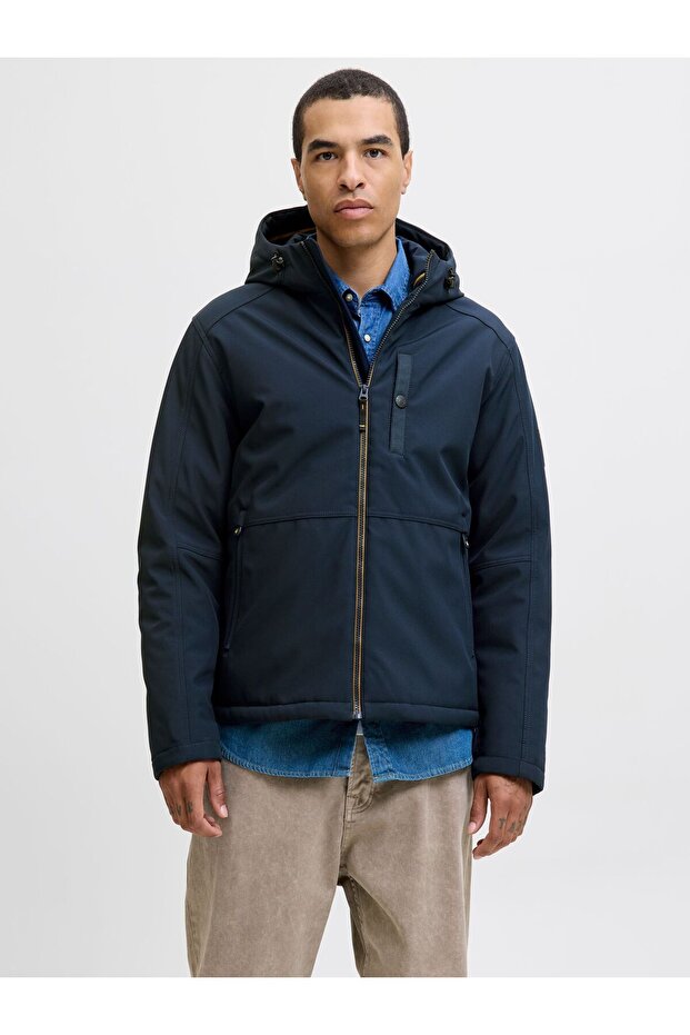 Softshell Jacke Softshell Jacke - 1