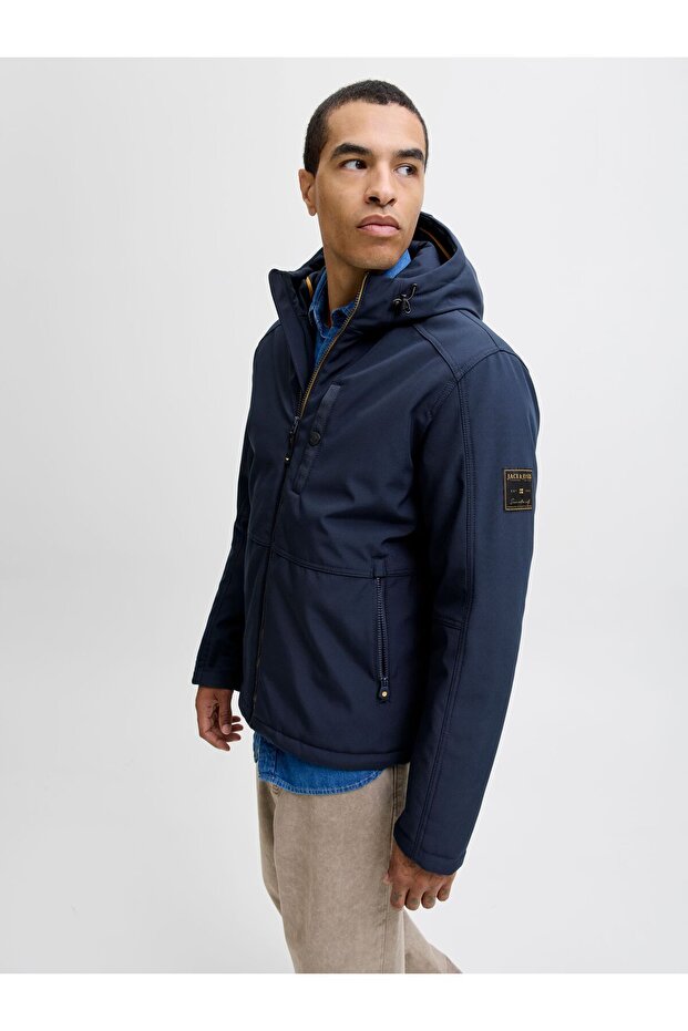 Softshell Jacke Softshell Jacke - 8