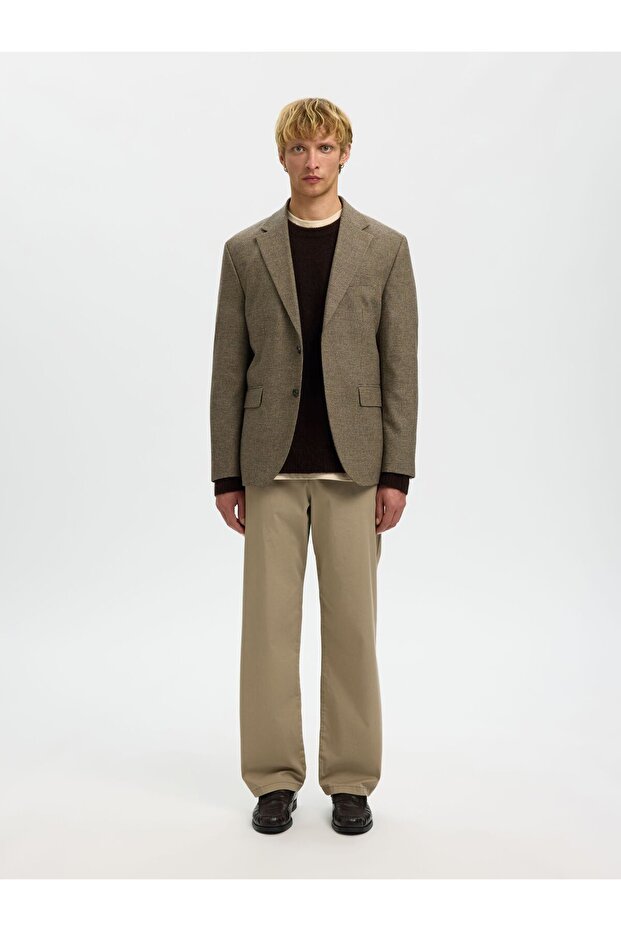 Strickpullover Relaxed Fit - 6