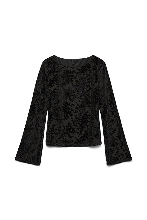 Bluse VMKITA Top - 2