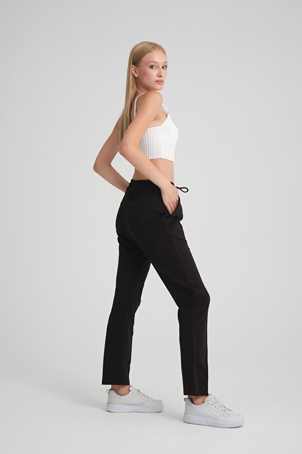 5002 Dámské tepláky - 3