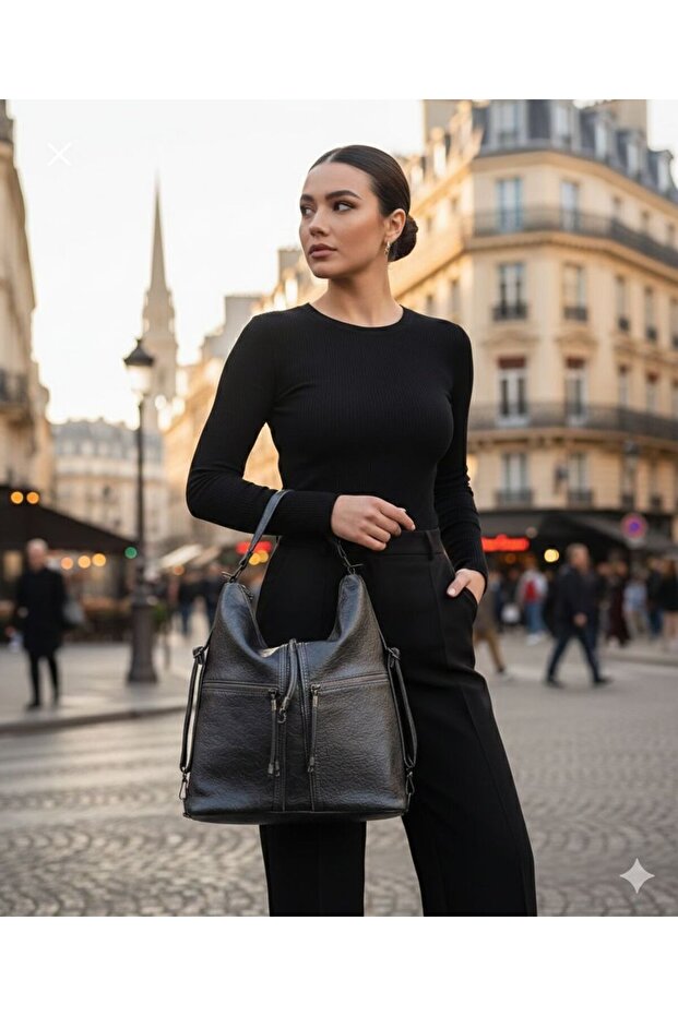 The Key to Daily Elegance