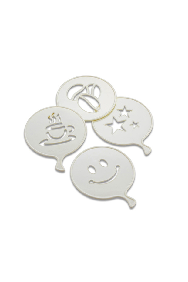 قالب الديكور (4 نماذج مختلفة) - 1