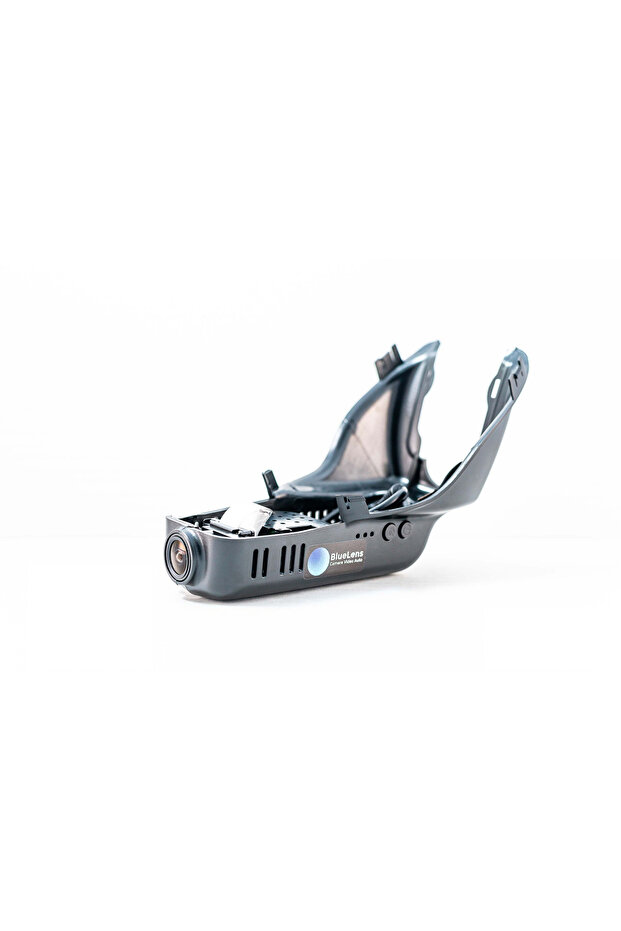 Custom Dual 2K Volvo Xc60 - 3