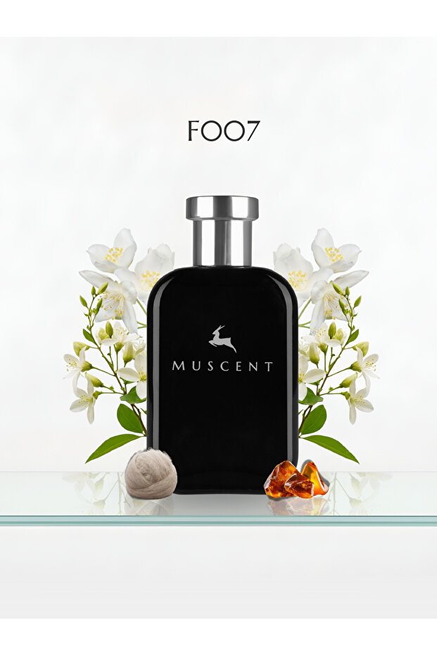 F007 Alian 50 ml. - 2