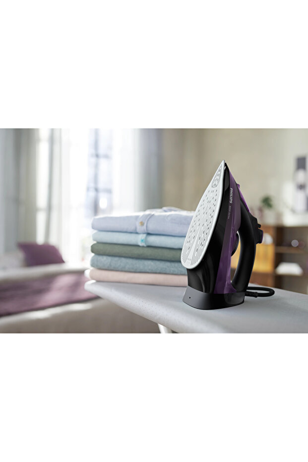 DST5030/80 5000 Serisi Buharlı Ütü - 2