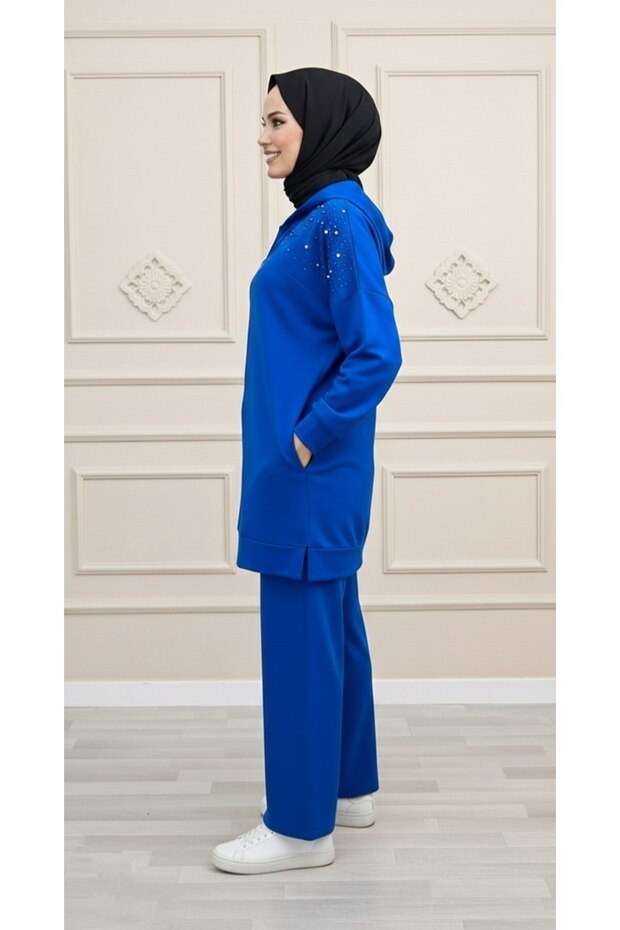 ХАНІФЕ ТАКІМ - 3