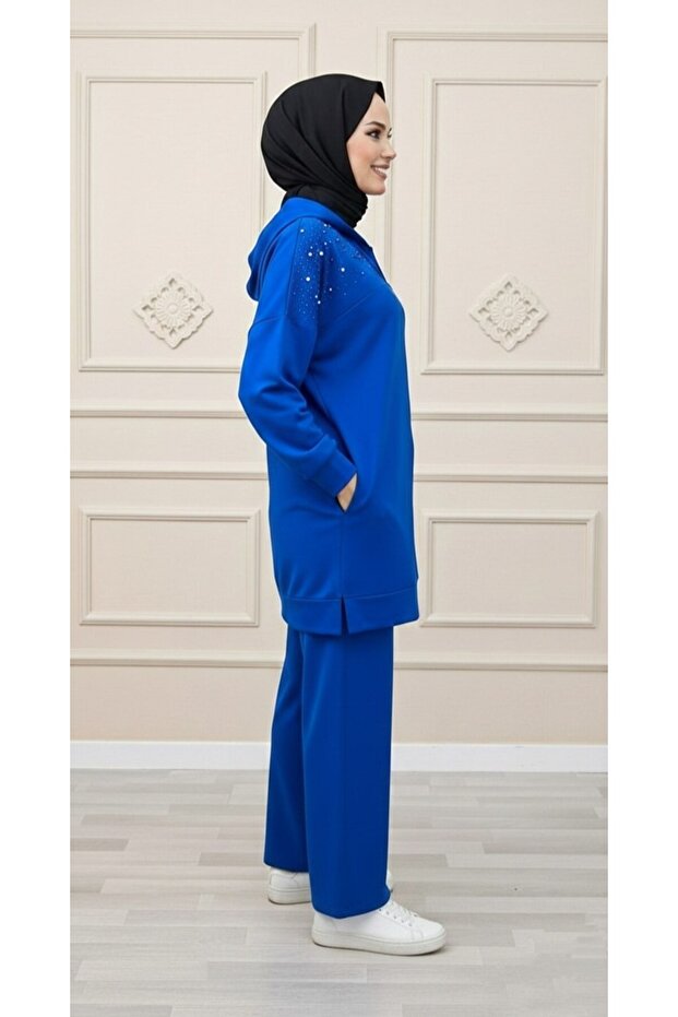 ХАНІФЕ ТАКІМ - 2