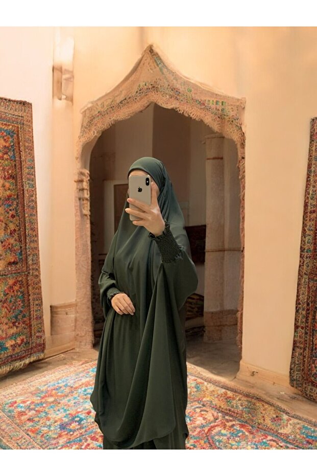 Silk Sultanbaş Bed Sheet - 1