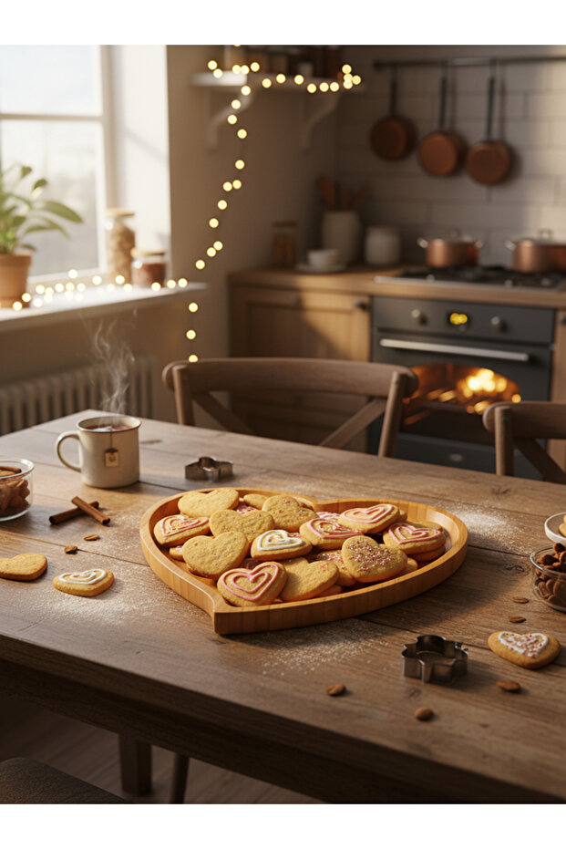 صينية قلب أمور كبيرة - 6