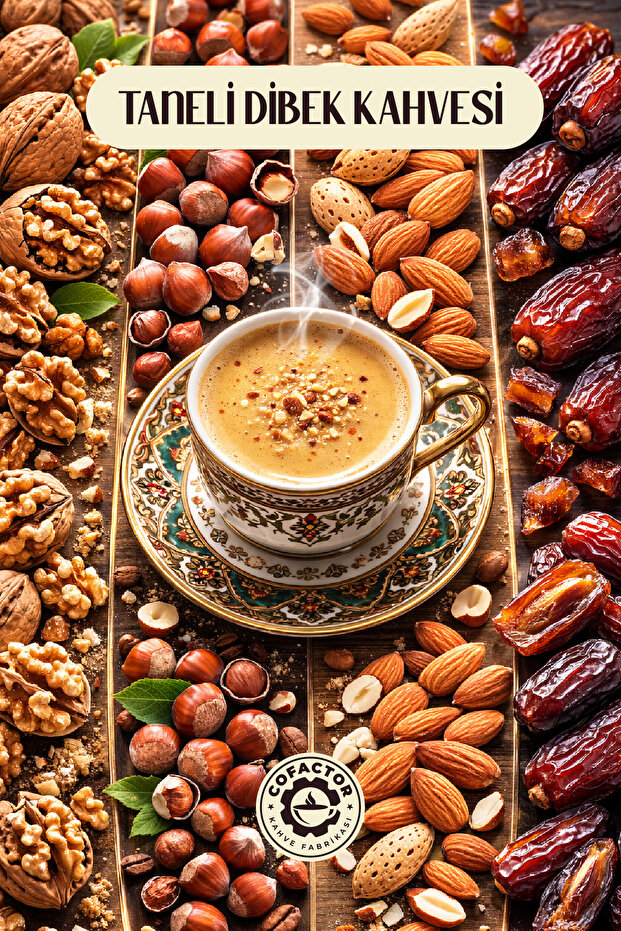 قهوة ديبك المطحونة 200 جرام - 2