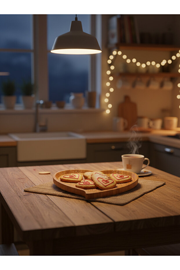 صينية قلب أمور كبيرة - 4