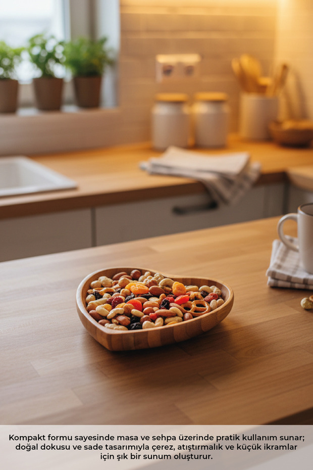 Amor Mini Çerezlik B2469 - 2