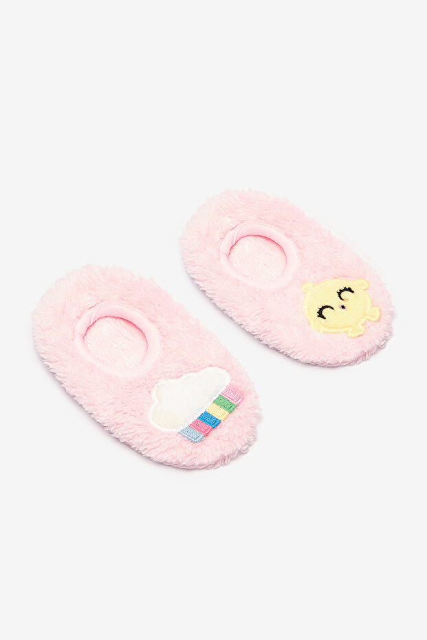 Devojka - Ptice Prašnjava Ruža Çetik - 2