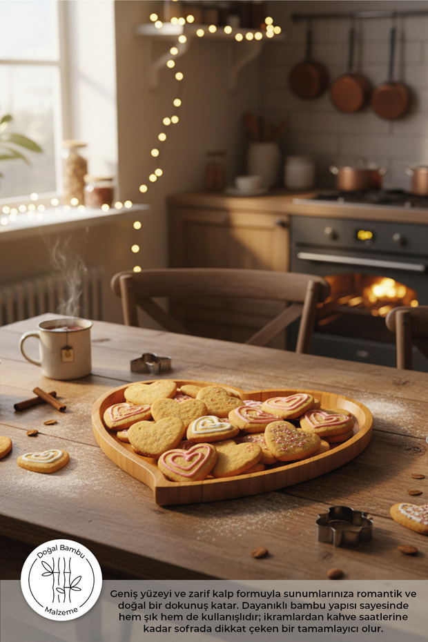 صينية قلب أمور كبيرة - 1