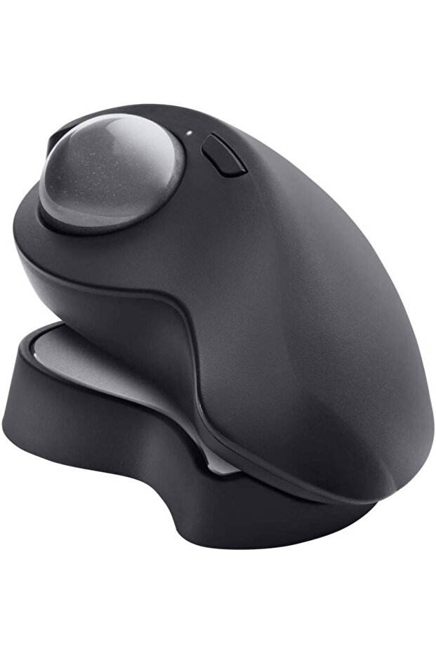 MX Ergo S Plus Wireless Trackball Mouse - 2