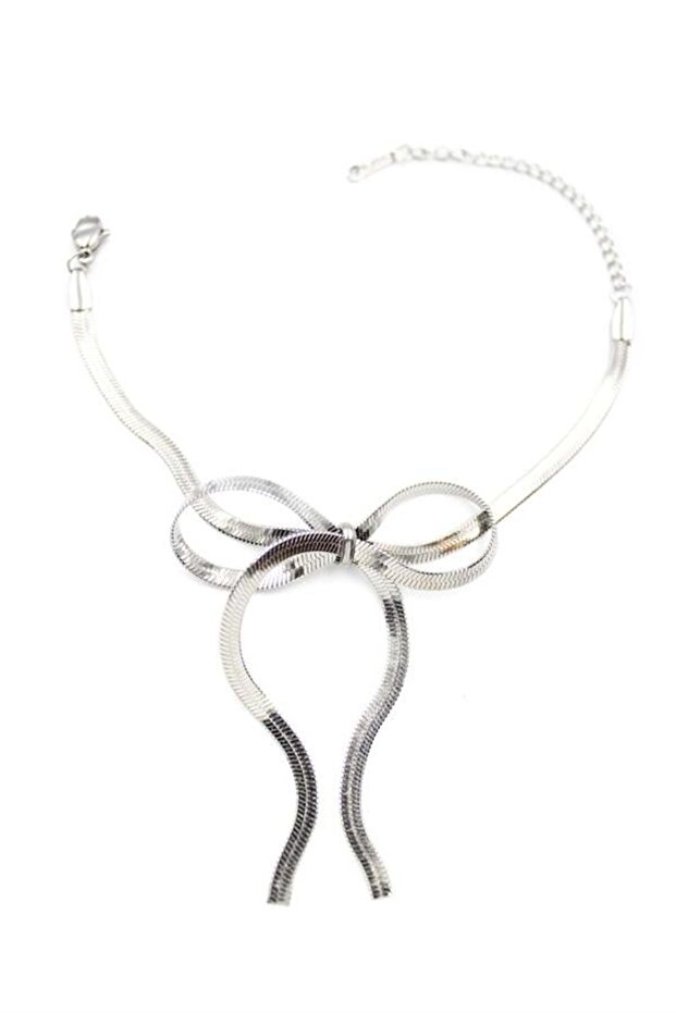 سوار القوس - فضي - 1