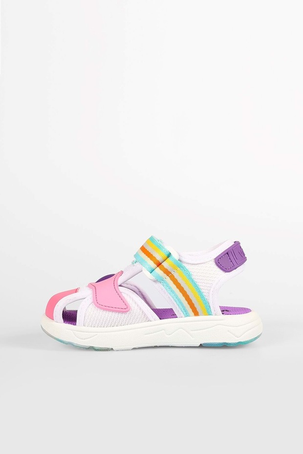 FLOW II SANDALE ZA DEVOJČICE - 2