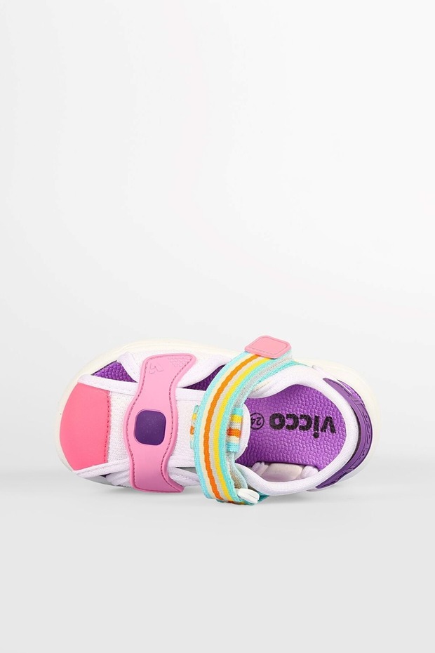 FLOW II SANDALE ZA DEVOJČICE - 3