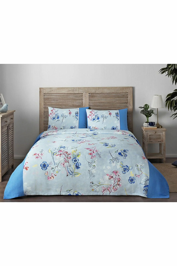 PIKE TK. RF TK MAVI PIOEN (P) - 1