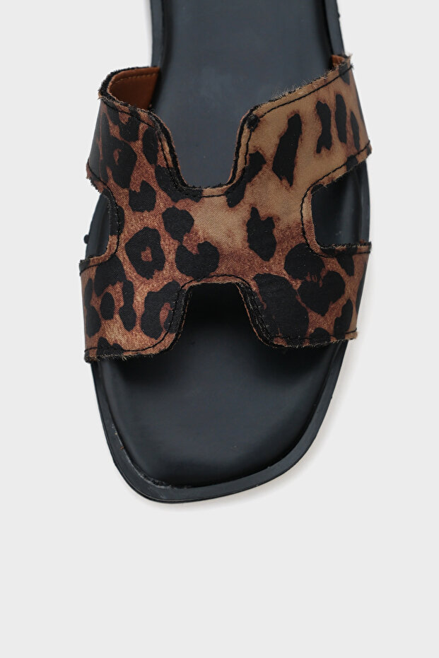 Halsey Kadın Terlik - 2