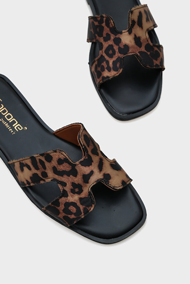 Halsey Kadın Terlik - 3