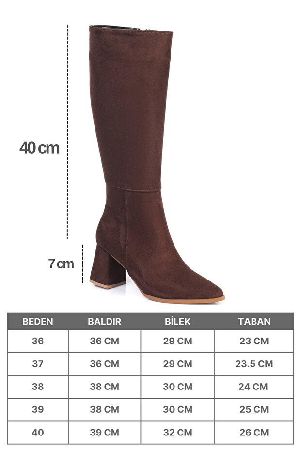 Betti Kadın Bot - 5