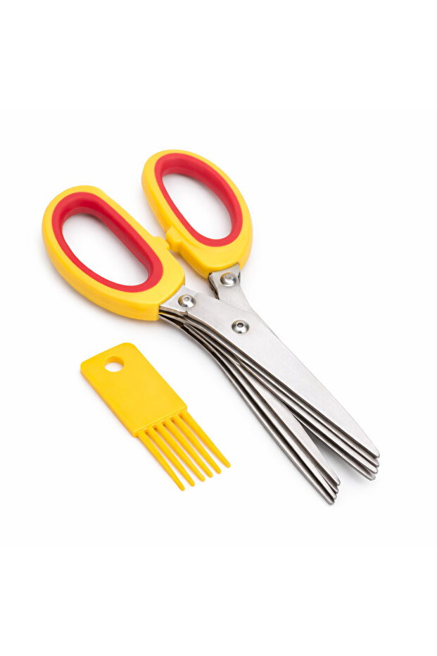 مقص الخضار - 1