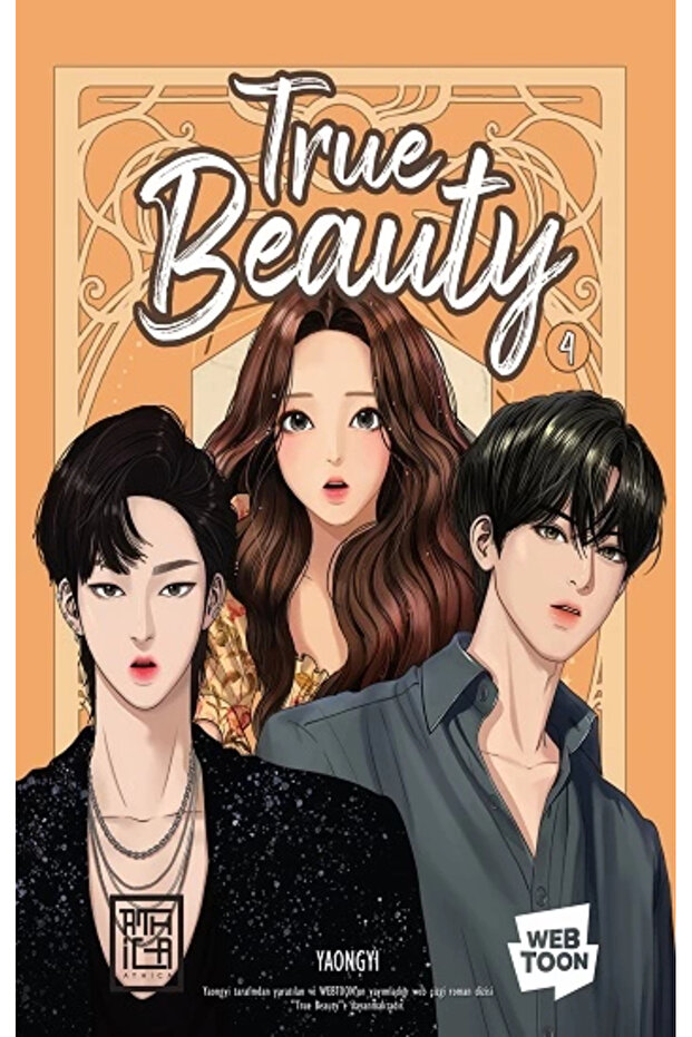 True Beauty 4