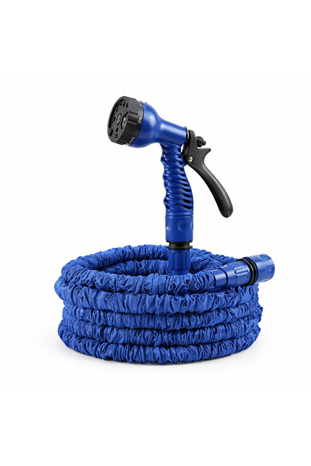 30-meter expandable water hose - 1