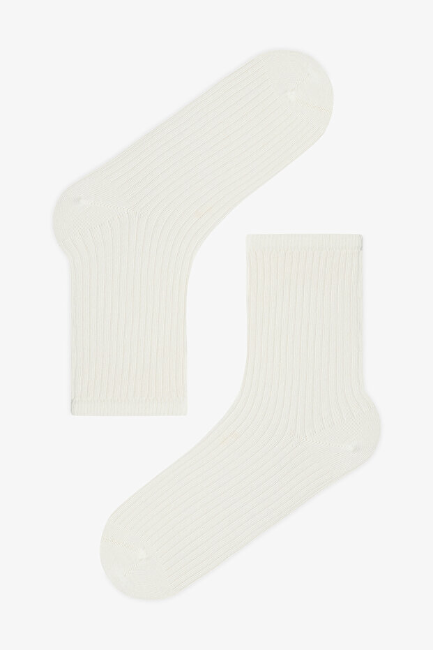 Чорапи Bowtie Cherry, 2 чифта - 2