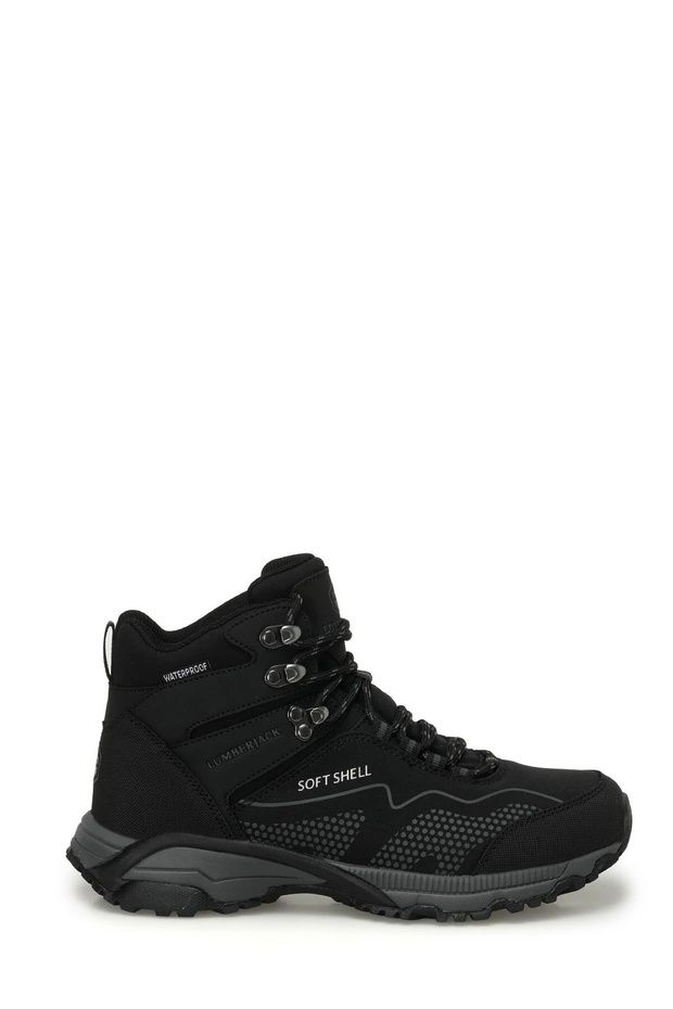 Fest Hi 5Pr Black Women's Outdoor Boots