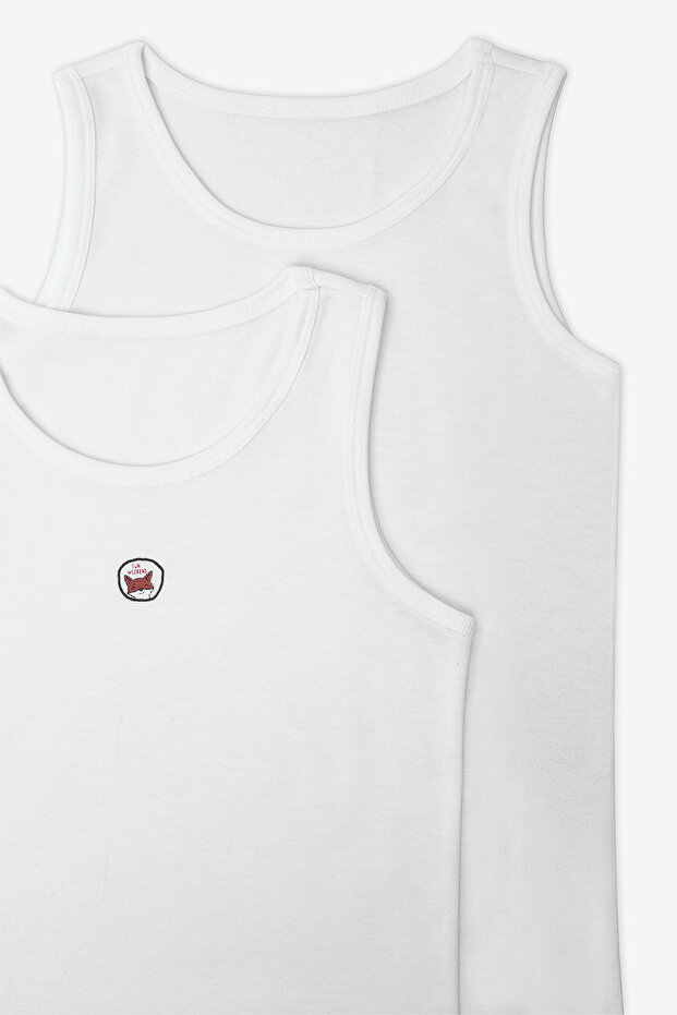 صندوق المرح للأولاد متعدد الألوان مكون من قطعتين - 4