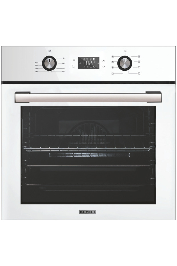 White Lake Ankastre Set - 4