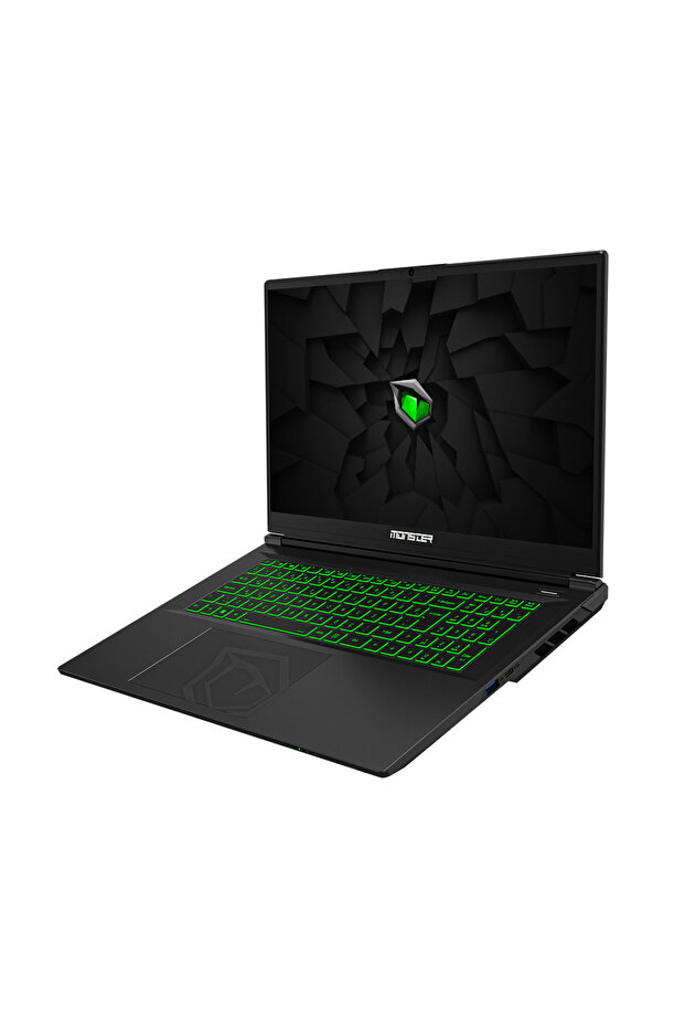 Abra A7 V16.2.2 Intel Core i7 13700HX 32 GB RAM 1 TB SSD 8 GB RTX 5050 FreeDOS 17,3" FHD 144 Hz - 7