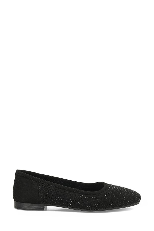 327058.Z 6Fx Black Women's Ballerinas