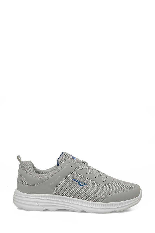 Boni 6Fx Gray Men's Running Shoes