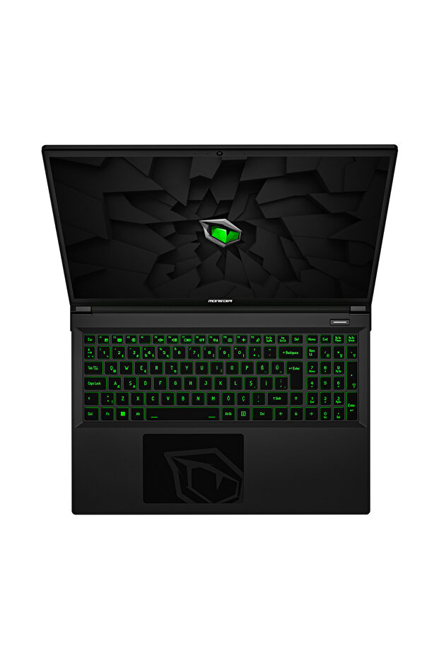 Tulpar T6 V3.4.4 Intel Core i7 13700HX 16 GB RAM 1 TB SSD 8 GB RTX 5070 FreeDOS 16" FHD+ 165 Hz - 7