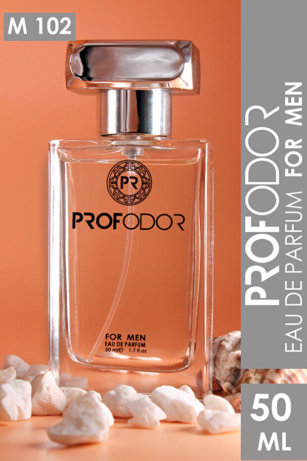 PROFODOR PARFÜM M102 - 1