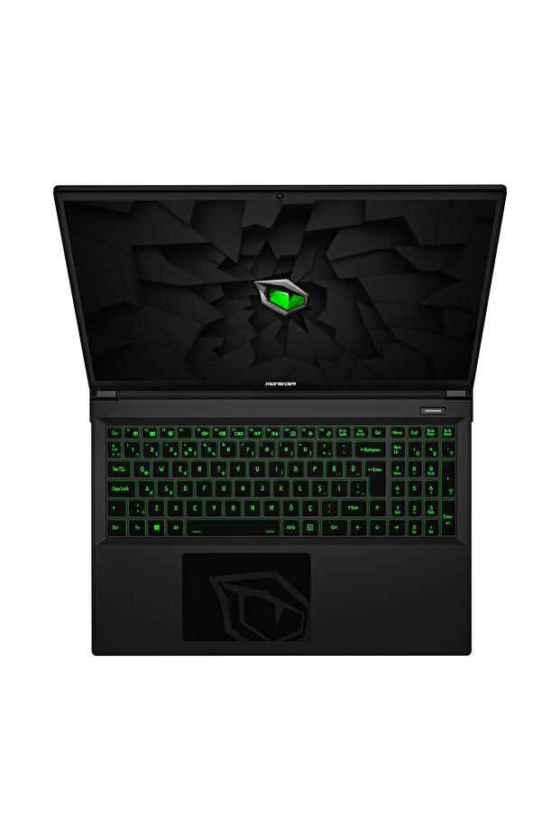 Tulpar T6 V3.3.4 Intel Core i7 13700HX 16GB RAM 1TB SSD RTX 5060 FreeDOS 16" FHD+ 165 Hz - 8