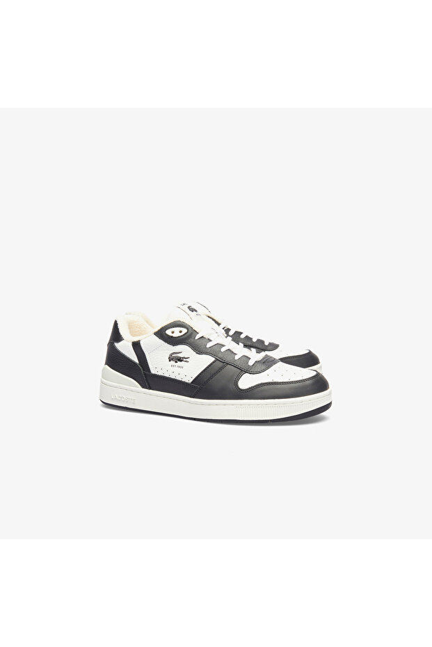 T-Clip Set Erkek Siyah Sneaker - 2