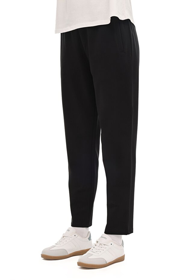 Wb 22Bloom-P Sn84 6Fx Black Women's Sweatpants