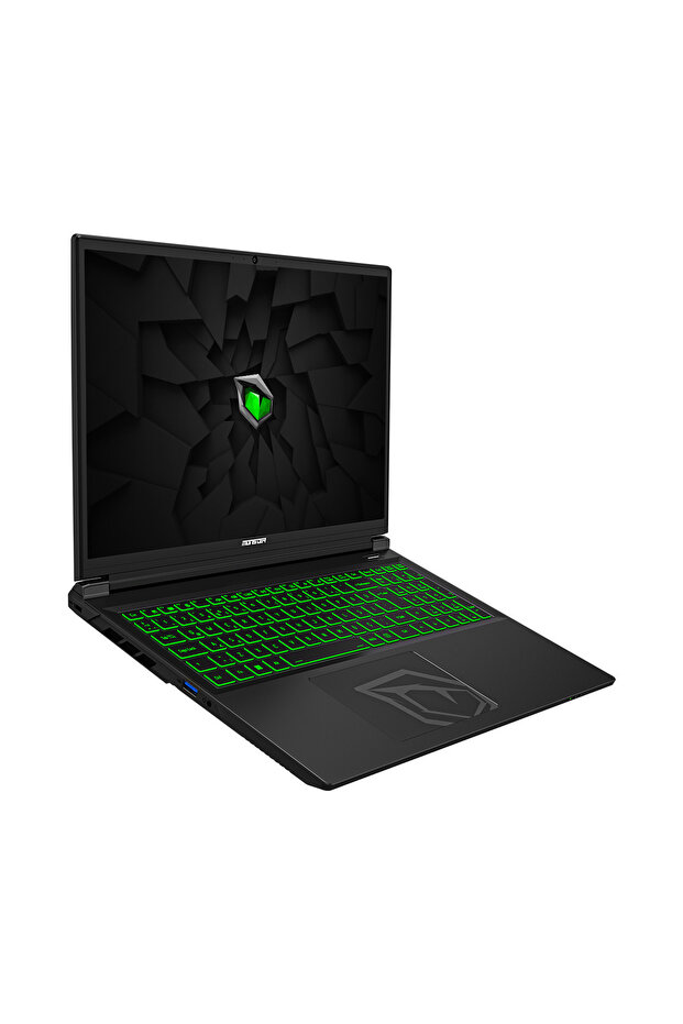 Tulpar T6 V3.3.4 Intel Core i7 13700HX 16GB RAM 1TB SSD RTX 5060 FreeDOS 16" FHD+ 165 Hz - 6