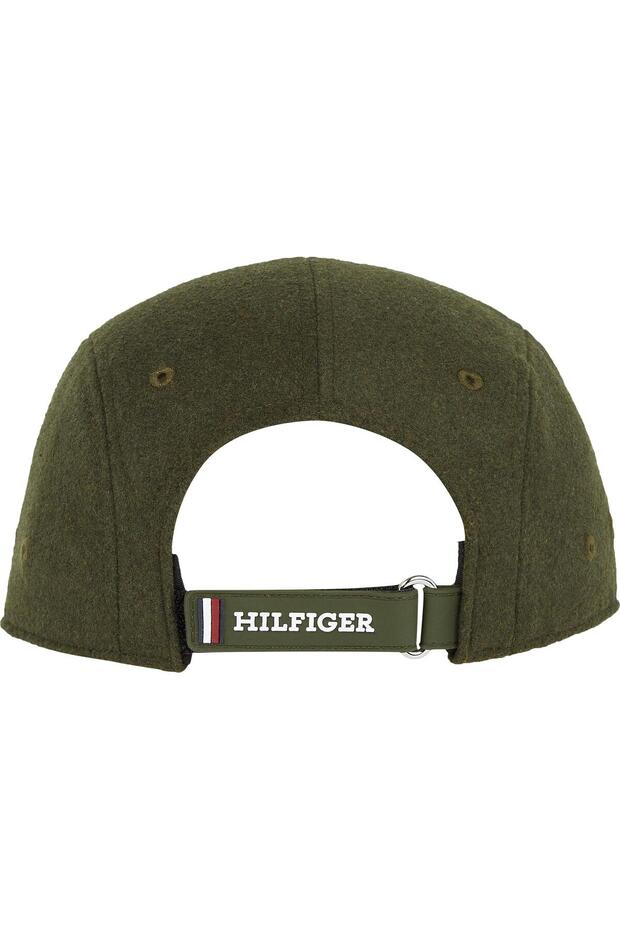 MONOTYPE MELTON CAP - 2