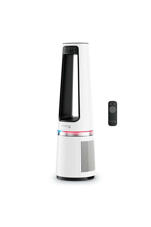 3 in 1 purifier with additional heating and ventilation function Eclipse QU5060F0 - 1