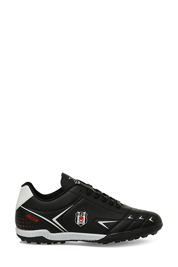 Kero Tf g 6Fx Black Boys' Astroturf Field Shoes