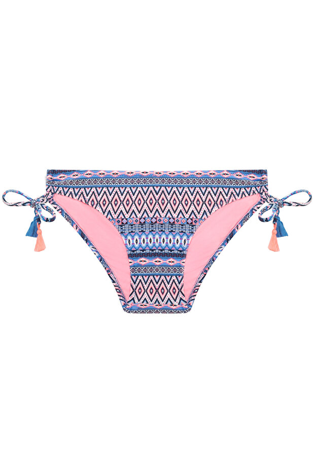 Oxygen Ring Bikini Altı - 4